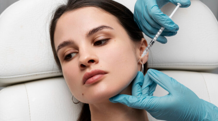 Botox vs. Splint for TMJ