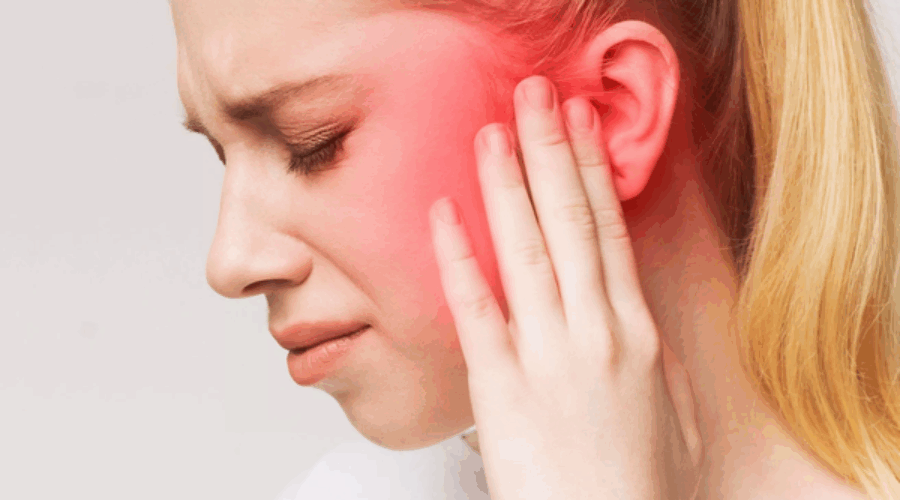 TMJ Pain Relief Exercises