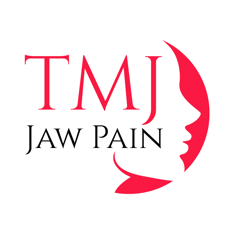 TMJ Jaw Pain
